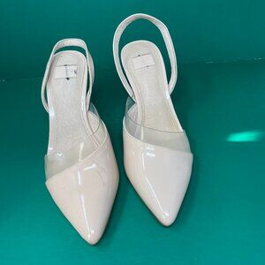 Louise et Cie | Kareena Slingback Sandal